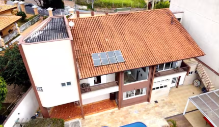 BELÍSSIMA CASA À VENDA, JARDIM PAULISTA , JUNDIAÍ