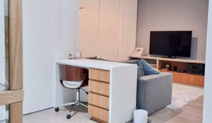 APARTAMENTO À VENDA , CONDOMÍNIO GO MARAVILLE, JUNDIAÍ