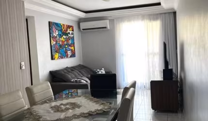 APARTAMENTO À VENDA NO CONDOMÍNIO SIENA, PARQUE DA REPRESA, JUNDIAÍ