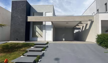 CASA À VENDA, CONDOMÍNIO GRANVILLE SAO VENANCIO. PERMUTA COM ATMOSPHERA