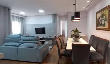 LINDO APARTAMENTO NO YES IDEAL LIVING JUNDIAÍ PARA VENDA - MEDEIROS - JUNDIAÍ SP