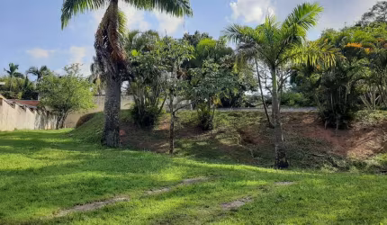 OPORTUNIDADE !!!   EXCELENTE TERRENO COM 1.934 m² PARA VENDA EM IVOTURUCAIA - JUNDIAÍ SP