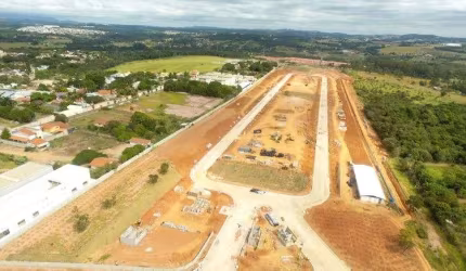300 m² (30m x 10m) - EXCELENTE TERRENO PARA VENDA NO CAMPO DE MEDEIROS - JARDIM TEREZA CRISTINA - JUNDIAÍ SP