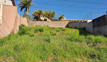 OPORTUNIDADE, COM 400 m² ESTE  EXCELENTE TERRENO PARA VENDA NO JARDIM PAULISTA, JUNDIAÍ SP