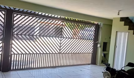 CASA TÉRREA JARDIM SARAPIRANGA, MEDEIROS, JUNDIAÍ