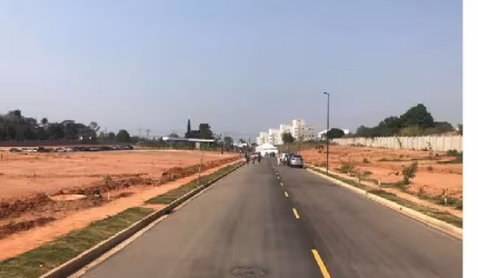 EXCELENTE TERRENO PARA VENDA NO CONDOMÍNIO CAMPO DE MEDEIROS - JARDIM TEREZA CRISTINA - JUNDIAÍ SP