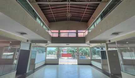 EXCELENTE PRÉDIO COMERCIAL/EMPRESARIAL PARA LOCAÇÃO - JARDIM SÃO VICENTE - ITUPEVA SP