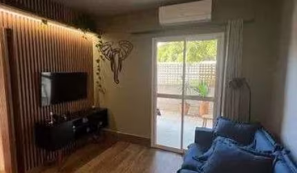 LINDO APARTAMENTO GARDEN PARA VENDA NO GO MARAVILLE - RUA UNIÃO - PARQUE UNIÃO - JUNDIAÍ SP