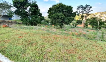 OPORTUNIDADE !!!! 1.000 m² - EXCELENTE TERRENO PARA VENDA NO PORTAL DA COLINA -  PORTAL DA COLINA - JUNDIAÍ SP
