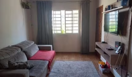 OPORTUNIDADE !!!   CASA TÉRREA À VENDA NA VILA CAODÁGLIO - JUNDIAÍ SP