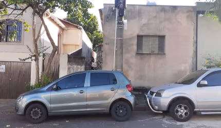 PARA INVESTIMENTO E OU MORADIA ESTA CASA TÉRREA PARA VENDA, VILA ARENS, JUNDIAÍ SP