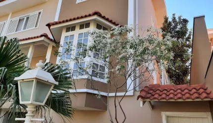 CASA À VENDA PORTAL DO PARAÍSO 1, JUNDIAÍ