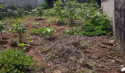 ÓTIMO TERRENO PARA VENDA NO PARQUE DO CORRUPIRA - JUNDIAÍ SP
