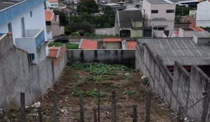 ÓTIMO TERRENO PARA VENDA NA VILA MARINGÁ - JUNDIAÍ SP