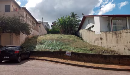 TERRENO, VENDA E COMPRA, JARDIM DAS SAMAMBAIAS, JUNDIAÍ