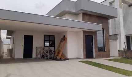 LINDA CASA NOVA PARA VENDA NO SÃO VENÂNCIO - ITUPEVA  SP