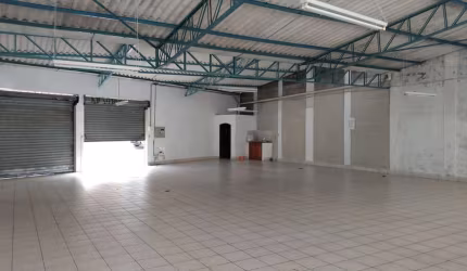 Casa/Salão, venda e compra,  Santa Terezinha, Várzea Paulista