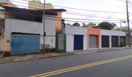 Casa comercial com 1 sala à venda na Rua Maranhão, S/N, Jardim Tarumã, Jundiaí, 317 m2 por R$ 650.000