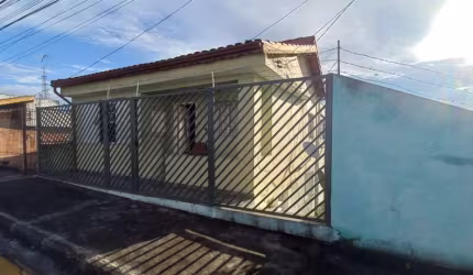 CASA JARDIM PACAEMBU À VENDA, JUNDIAÍ