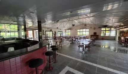 PONTO COMERCIAL, RESTAURANTE, CAFEZAL 2, ITUPEVA