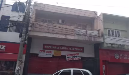 EXCELENTE OPORTUNIDADE!! PRÉDIO COMERCIAL A VENDA NO CENTRO DE JUNDIAÍ!