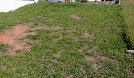TERRENO À VENDA  CONDOMÍNIO GRAN VILLE SAN VENANCIO , ITUPEVA