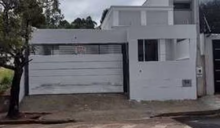 CASA NOVA À VENDA , JARDIM SANTA ADELAIDE, JUNDIAÍ