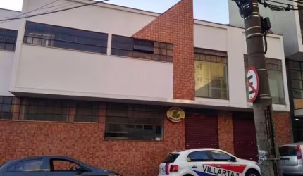 OPORTUNIDADE PARA SEU NEGÓCIO !!!   EXCELENTE PRÉDIO COMERCIAL PARA LOCAÇÃO NO CENTRO COMERCIAL DE JUNDIAÍ SP