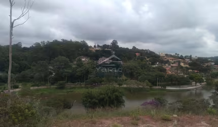 TERRENO A VENDA NO LOTEAMENTO VALE AZUL, JUNDIAÍ