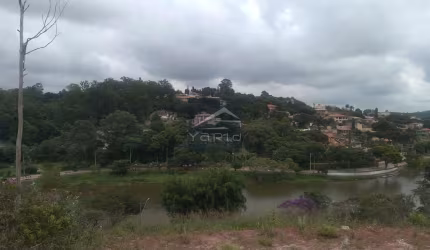 TERRENO A VENDA NO LOTEAMENTO VALE AZUL, JUNDIAÍ