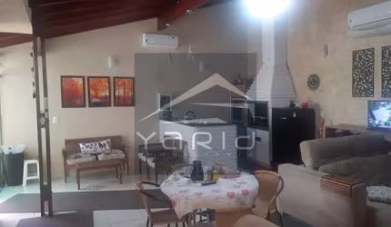 LINDA CASA TÉRREA PARA VENDA NO JARDIM TULIPAS, JUNDIAÍ SP