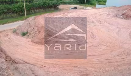 EXCELENTE TERRENO COM 1.000 m²  PARA VENDA NO  HORTO FLORESTAL, JUNDIAÍ SP