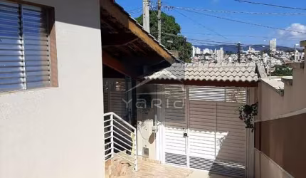 AT 388 m² -  EXCELENTE CASA RESIDENCIAL PARA VENDA NO JARDIM CARLOS GOMES, JUNDIAÍ SP,