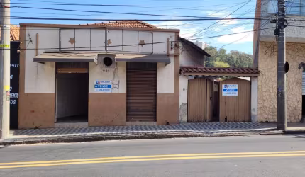 COMERCIAL, VENDA E COMPRA, RESIDENCIAL, JARDIM PACAEMBU, JUNDIAÍ