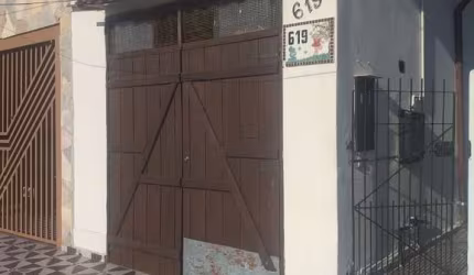 OPORTUNIDADE!! CASA TÉRREA VENDA    VILA RAMI, JUNDIAÍ