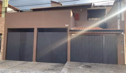 LINDA CASA PARA VENDA NO JARDIM TANNUS, JUNDIAÍ SP