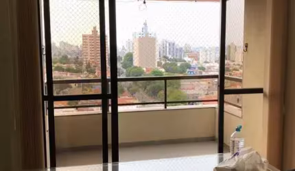 EXCELENTE APARTAMENTO  147 m², EDIFÍCIO GRANDE AVENIDA, VILA PROGRESSO, JUNDIAÍ