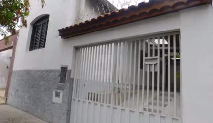 CASA COMERCIAL À VENDA NA RUA BANDEIRANTES - PONTE DE CAMPINAS - JUNDIAÍ/SP