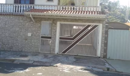 CASA, SOBRADO, VENDA E COMPRA, VILA ANCHIETA, JUNDIAÍ