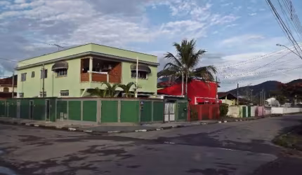 CASA RESIDENCIAL/COMERCIAL À VENDA, UBATUBA.