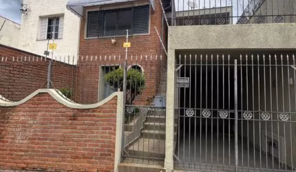 CASA RESIDENCIAL À VENDA, RUA DOS BANDEIRANTES, JUNDIAÍ.