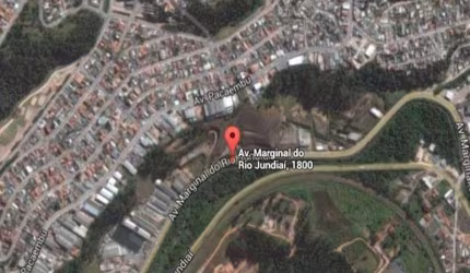 ÁREA  COMERCIAL PARA VENDA E LOCAÇÃO, JARDIM PAULISTA, VÁRZEA PAULISTA.