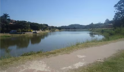 TERRENO  RESIDENCIAL À VENDA, VALE AZUL, JUNDIAÍ.