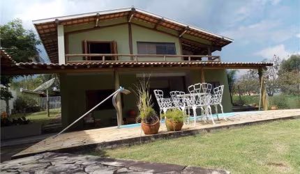 CASA  RESIDENCIAL À VENDA.