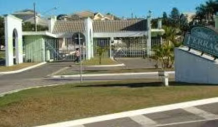 TERRENO ALTO PADRÃO TERRAS DE SÃO CARLOS JUNDIAÍ.