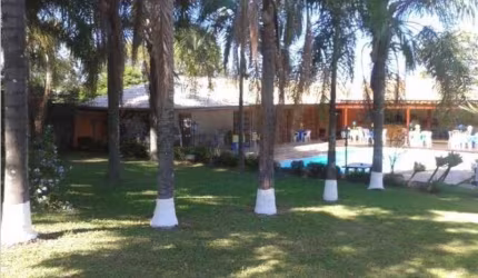 CHÁCARA RESIDENCIAL À VENDA, CORRUPIRA, JUNDIAÍ.
