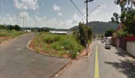TERRENO  COMERCIAL À VENDA, SANTO ANTONIO II, ITUPEVA.