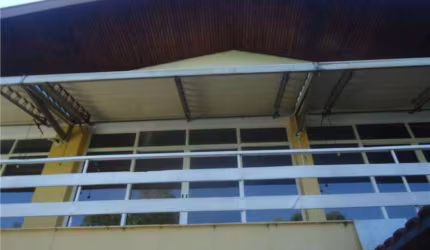 CASA  RESIDENCIAL PARA LOCAÇÃO, JARDIM BRASIL, JUNDIAÍ.
