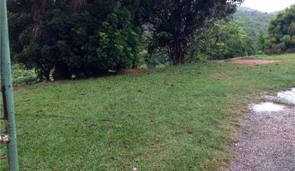 CHÁCARA RESIDENCIAL À VENDA, CHÁCARA MALOTA, JUNDIAÍ.