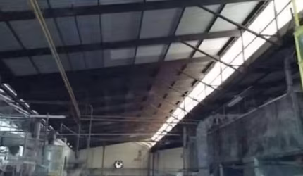 GALPÃO COMERCIAL PARA LOCAÇÃO, JARDIM LIBERDADE, JUNDIAÍ.